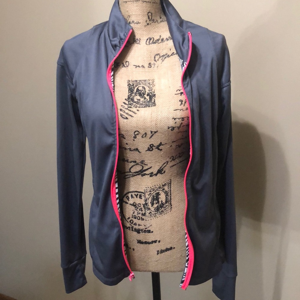 Soffe jacket